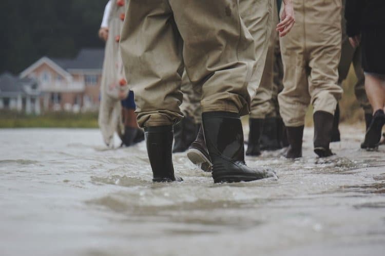 Protect Your Business From Flood Risk With Historical Weather Data